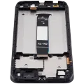 LCD Assembly With Frame For Xiaomi Redmi A1 / Xiaomi Redmi A1+ / Redmi A2 / Redmi A2+ (Aftermarket Plus) (All Colors)