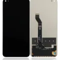 LCD Assembly Without Frame For Huawei Nova 8i / Honor 50 Lite / Honor X20 (Refurbished) (All Colors)