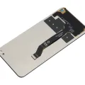 LCD Assembly Without Frame For Huawei Nova 8i / Honor 50 Lite / Honor X20 (Refurbished) (All Colors)