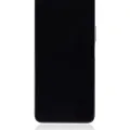 LCD Assembly With Frame For Huawei Nova 8i / Honor 50 Lite / Honor X20 (Refurbished) (Starry Black)