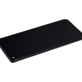 LCD Assembly With Frame For Huawei Nova 8i / Honor 50 Lite / Honor X20 (Refurbished) (Starry Black)