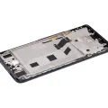LCD Assembly With Frame For Huawei Nova 8i / Honor 50 Lite / Honor X20 (Refurbished) (Starry Black)