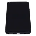 LCD Assembly With Frame For Huawei Nova 8i / Honor 50 Lite / Honor X20 (Refurbished) (Starry Black)