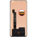 OLED Assembly Without Frame For Huawei Nova 8 / Honor V40 lite (Refurbished) (All Colors)