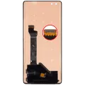 OLED Assembly Without Frame For Huawei Nova 8 Pro 4G / Nova 8 Pro 5G / Honor V40 (Refurbished) (All Colors)
