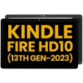 LCD Assembly Without Frame For Amazon Fire HD 10 (TG425K) (13th Gen, 2023) (Refurbished) (All Colors)
