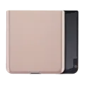Bottom Back Cover Glass For Samsung Galaxy Z Flip 5G (F707) (Service Pack) (Mystic Bronze)