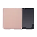 Bottom Back Cover Glass For Samsung Galaxy Z Flip 5G (F707) (Service Pack) (Mystic Bronze)