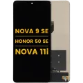LCD Assembly Without Frame For Huawei Nova 9 SE / Honor 50 SE / Nova 11I (Refurbished) (All Colors)