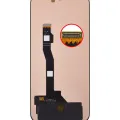 OLED Assembly Without Frame For Huawei Nova 11 / Nova 12lite / Nova12s (Refurbished) (All Colors)