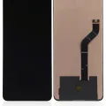 OLED Assembly Without Frame For Xiaomi 12 Lite (Refurbished) (All Colors)
