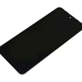 OLED Assembly Without Frame For Xiaomi 12 Lite (Refurbished) (All Colors)