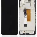 LCD Assembly With Frame For Xiaomi Redmi Note 11T Pro / Xiaomi Poco X4 GT (Refurbished) (All Colors)