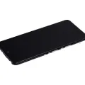 LCD Assembly With Frame For Xiaomi Redmi Note 11T Pro / Xiaomi Poco X4 GT (Refurbished) (All Colors)