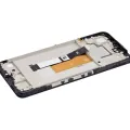 LCD Assembly With Frame For Xiaomi Redmi Note 11T Pro / Xiaomi Poco X4 GT (Refurbished) (All Colors)