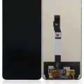 LCD Assembly Without Frame For Xiaomi Redmi Note 11T Pro / Redmi Note 11T Pro Plus / Redmi Note 12T Pro / k50i / Xiaomi Poco X4 GT (Refurbished) (All Colors)