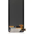 Дисплейний модуль (OLED) для Xiaomi Poco X4 Pro 5G / Redmi Note 11 Pro 4G / Note 11 Pro 5G / Note 11 Pro+ 5G / Redmi Note 10 Pro / Redmi Note 10 Pro Max / Redmi Note 11E Pro / Redmi Note 12 Pro 4G без рамки (Aftermarket Plus) (усі кольори)