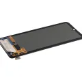 Дисплейний модуль (OLED) для Xiaomi Poco X4 Pro 5G / Redmi Note 11 Pro 4G / Note 11 Pro 5G / Note 11 Pro+ 5G / Redmi Note 10 Pro / Redmi Note 10 Pro Max / Redmi Note 11E Pro / Redmi Note 12 Pro 4G без рамки (Aftermarket Plus) (усі кольори)