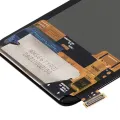 Дисплейний модуль (OLED) для Xiaomi Poco X4 Pro 5G / Redmi Note 11 Pro 4G / Note 11 Pro 5G / Note 11 Pro+ 5G / Redmi Note 10 Pro / Redmi Note 10 Pro Max / Redmi Note 11E Pro / Redmi Note 12 Pro 4G без рамки (Aftermarket Plus) (усі кольори)