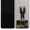 LCD Assembly Without Frame For T-Mobile Revvl 6 / Revvl 6X 5G / T Phone / Cricket Icon 4 / Boost Mobile Celero 5G (2023) (Refurbished) (All Colors)