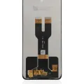 LCD Assembly Without Frame For T-Mobile Revvl 6 / Revvl 6X 5G / T Phone / Cricket Icon 4 / Boost Mobile Celero 5G (2023) (Refurbished) (All Colors)