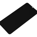 LCD Assembly Without Frame For T-Mobile Revvl 6 / Revvl 6X 5G / T Phone / Cricket Icon 4 / Boost Mobile Celero 5G (2023) (Refurbished) (All Colors)