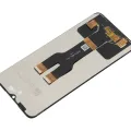 LCD Assembly Without Frame For T-Mobile Revvl 6 / Revvl 6X 5G / T Phone / Cricket Icon 4 / Boost Mobile Celero 5G (2023) (Refurbished) (All Colors)