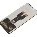LCD Assembly Without Frame For T-Mobile Revvl 6 / Revvl 6X 5G / T Phone / Cricket Icon 4 / Boost Mobile Celero 5G (2023) (Refurbished) (All Colors)