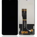 Дисплейний модуль (LCD) без рамки для T-Mobile Revvl 6 Pro / T Phone Pro 5G (Refurbished) (All Colors)