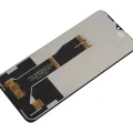 Дисплейний модуль (LCD) без рамки для T-Mobile Revvl 6 Pro / T Phone Pro 5G (Refurbished) (All Colors)