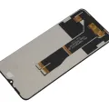 Дисплейний модуль (LCD) без рамки для T-Mobile Revvl 6 Pro / T Phone Pro 5G (Refurbished) (All Colors)