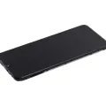 LCD Assembly With Frame For T-Mobile Revvl 6 / T Phone 5G / Boost Mobile Celero 5G (2023) (Refurbished) (All Colors)