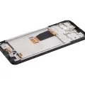 LCD Assembly With Frame For T-Mobile Revvl 6 Pro / T Phone Pro 5G (Refurbished) (All Colors)
