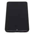 LCD Assembly With Frame For T-Mobile Revvl 6 Pro / T Phone Pro 5G (Refurbished) (All Colors)