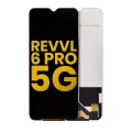 LCD Only For T-Mobile Revvl 6 Pro 5G