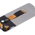 LCD Only For T-Mobile Revvl 6 Pro 5G