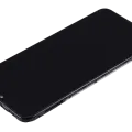 LCD Assembly With Frame For T-Mobile Revvl 6X 5G / T Phone (Refurbished) (All Colors)