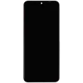 LCD Assembly With Frame For T-Mobile Revvl 6X Pro 5G / T Phone Pro (Refurbished) (All Colors)