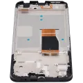 LCD Assembly With Frame For T-Mobile Revvl 6X Pro 5G / T Phone Pro (Refurbished) (All Colors)