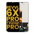 LCD Assembly Without Frame For T-Mobile Revvl 6X Pro 5G / T Phone Pro (Refurbished) (All Colors)