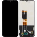 LCD Assembly Without Frame For T-Mobile Revvl 6X Pro 5G / T Phone Pro (Refurbished) (All Colors)