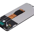 LCD Assembly Without Frame For T-Mobile Revvl 6X Pro 5G / T Phone Pro (Refurbished) (All Colors)