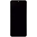 LCD Assembly With Frame For T-Mobile Revvl 7 / T Phone 2 5G (Refurbished) (All Colors)