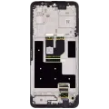 LCD Assembly With Frame For T-Mobile Revvl 7 / T Phone 2 5G (Refurbished) (All Colors)