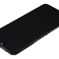 LCD Assembly With Frame For T-Mobile Revvl 7 / T Phone 2 5G (Refurbished) (All Colors)