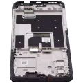 LCD Assembly With Frame For T-Mobile Revvl 7 / T Phone 2 5G (Refurbished) (All Colors)