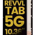 LCD Assembly Without Frame For T-Mobile Revvl Tab 5G 10.36" (Refurbished) (All Colors)