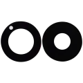 Back Camera Lens (Glass Only) With Adhesive For T-Mobile Revvl 6 Pro 5G
