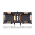 Конектор FPC акумулятора на материнській платі для Watch Series 4 / Series 5 / Series 6 (44MM) / Series 7 / Series 8 / Series 9 / Series 11 / Ultra (1st Gen) / Ultra (2nd Gen) / Ultra (3rd Gen) / SE (1st Gen) / SE (2nd Gen) / SE (3rd Gen)