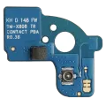 Signal Antenna Board For Samsung Galaxy Tab S8 Plus (X808 / 2022)